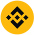 币安binance最新官网logo